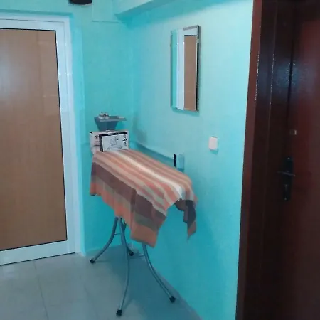 флора - гр.приморско ммц Appartement *