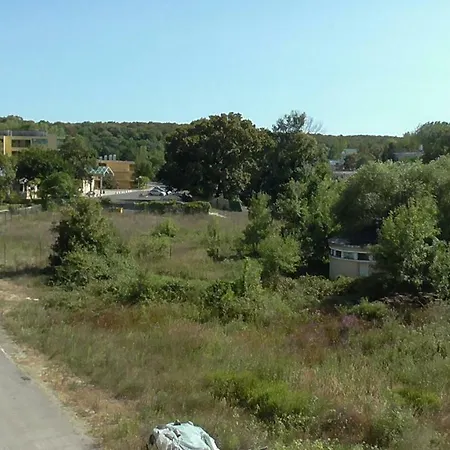 флора - гр.приморско ммц Appartement *