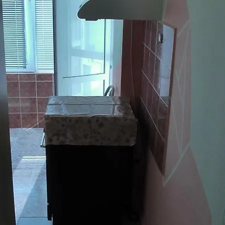 флора - гр.приморско ммц Appartement Primorsko