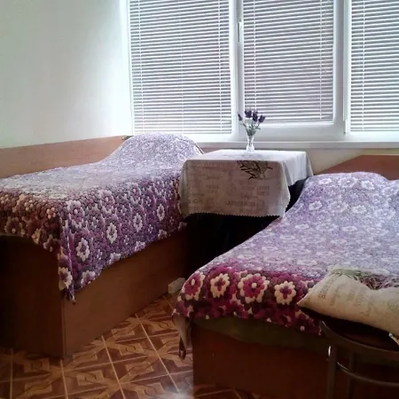 Apartment флора - гр.приморско ммц Primorsko