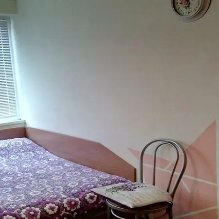 флора - гр.приморско ммц Appartement