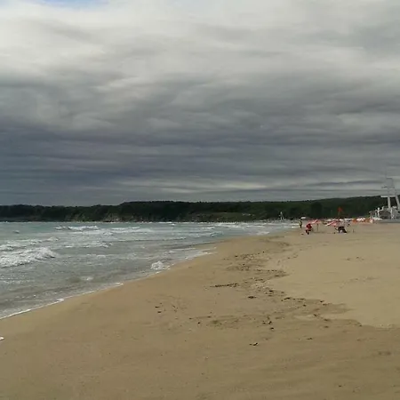 Apartman флора - гр.приморско ммц Primorszko