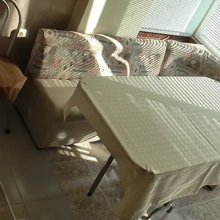 флора - гр.приморско ммц * Primorszko