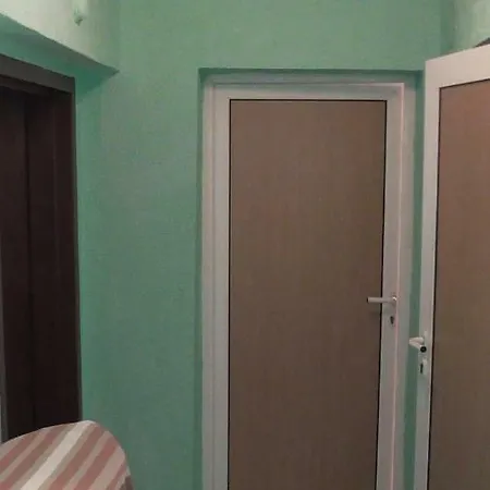 Apartman флора - гр.приморско ммц *