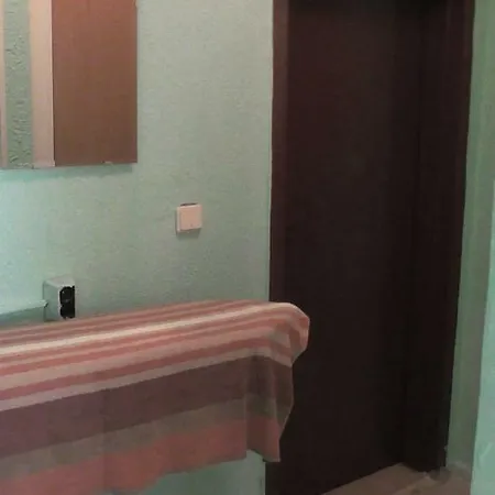 флора - гр.приморско ммц Apartman Primorszko