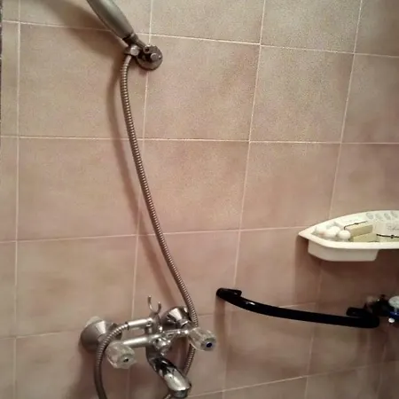 Apartman флора - гр.приморско ммц Primorszko