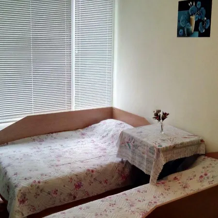 флора - гр.приморско ммц Primorszko