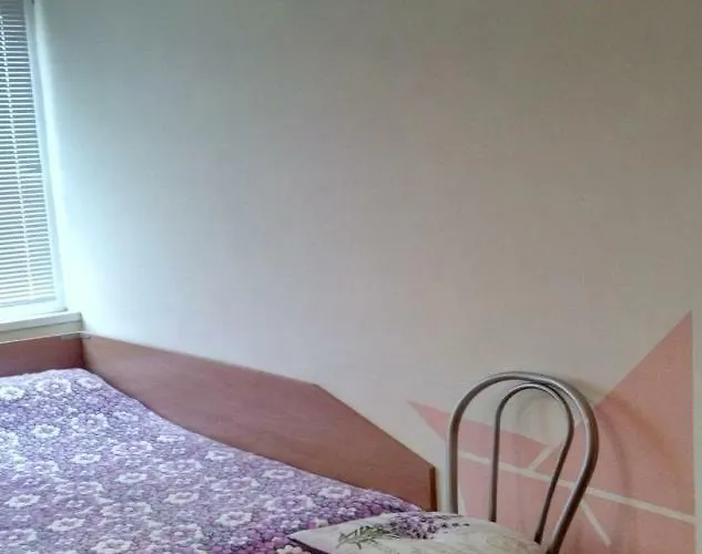 флора - гр.приморско ммц Apartment