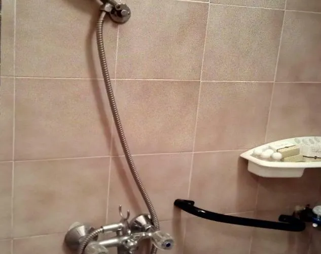 Apartment флора - гр.приморско ммц Primorsko