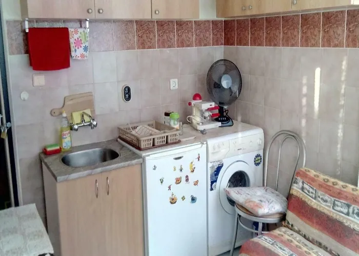 флора - гр.приморско ммц Primorsko